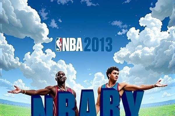 2013NBA技巧大赛录像,2021年nba技巧赛