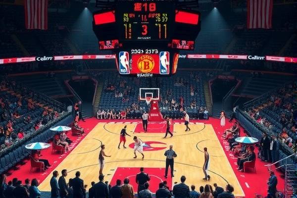 nba录像导航回放,最全的nba录像回放