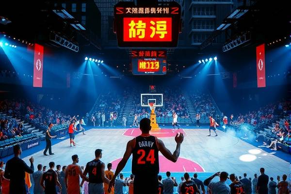 什么手机app能看nba比赛录像,手机哪里可以看nba比赛